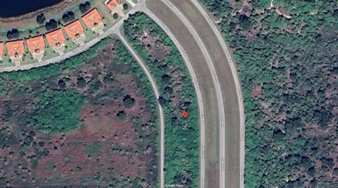 Address Not Shown