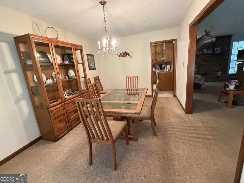 131 Meadow Ridge DR Stockbridge, GA 30281