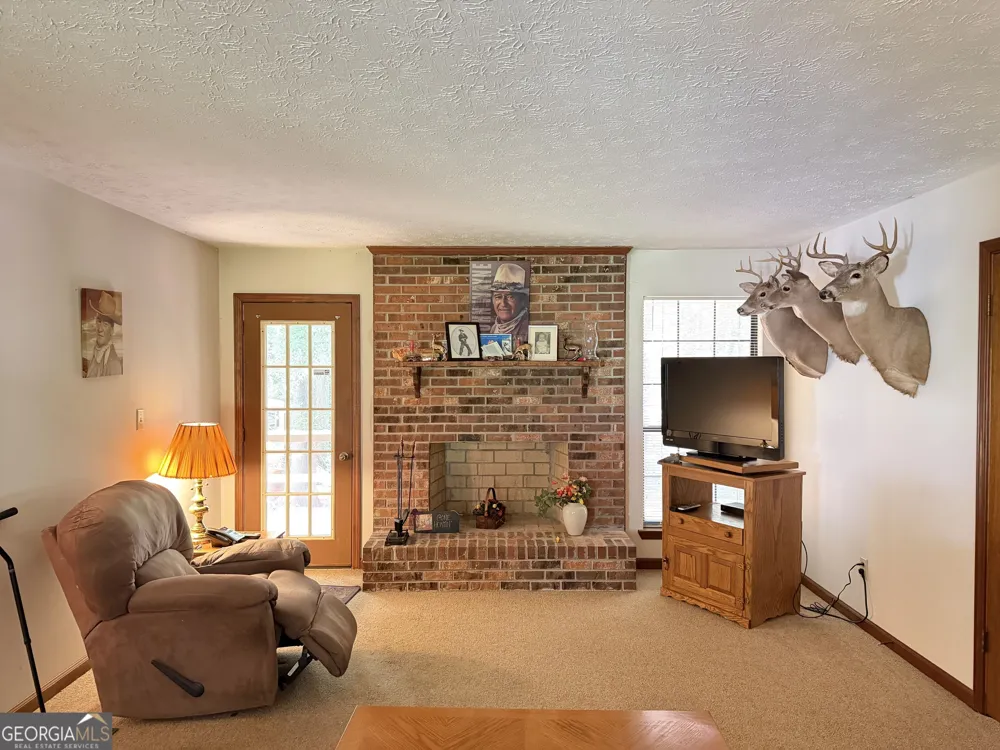 131 Meadow Ridge DR Stockbridge, GA 30281