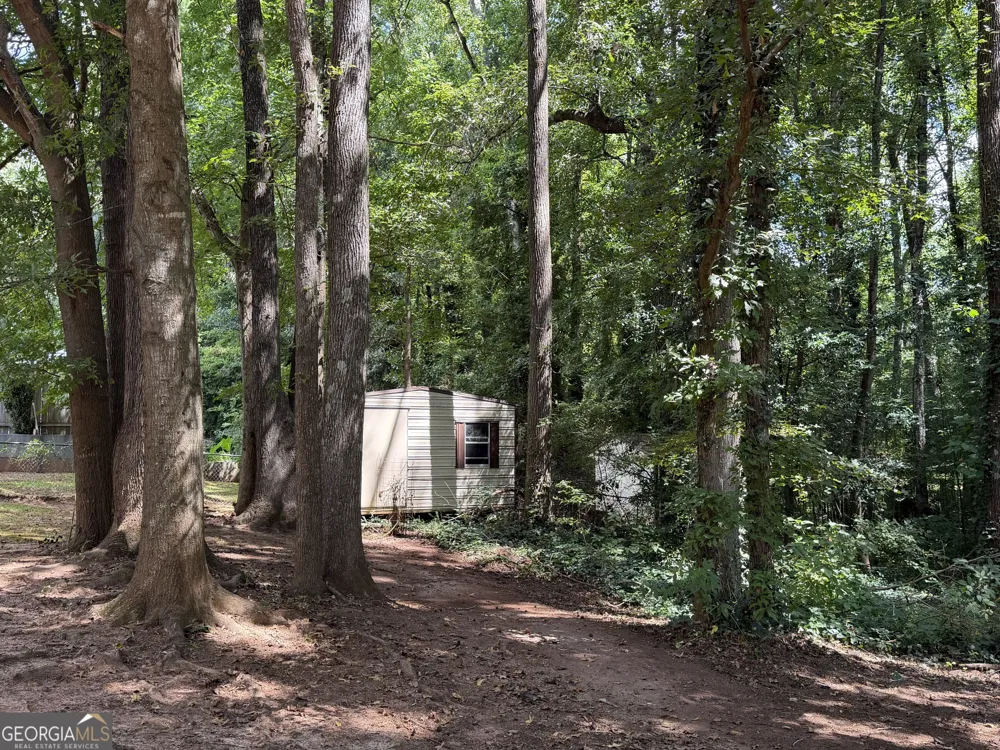 131 Meadow Ridge DR Stockbridge, GA 30281
