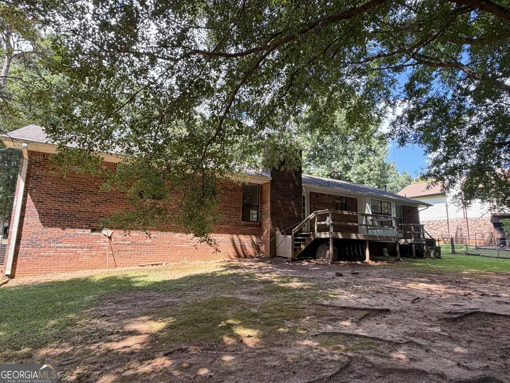 131 Meadow Ridge DR Stockbridge, GA 30281