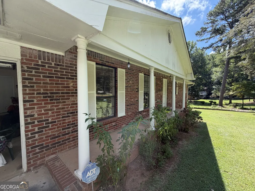 131 Meadow Ridge DR Stockbridge, GA 30281