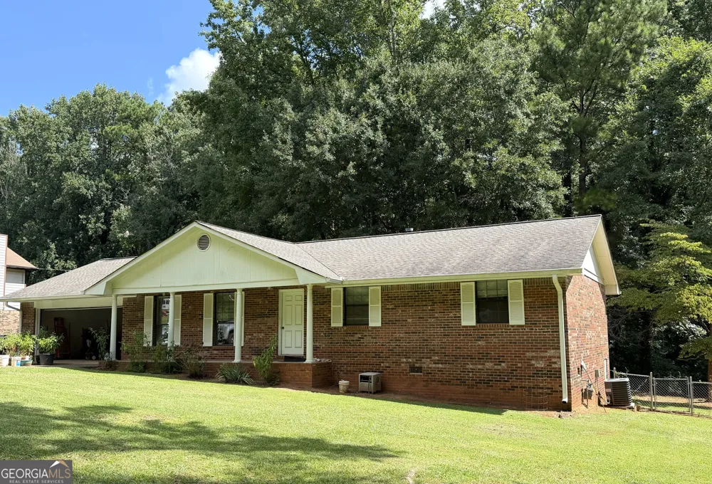 131 Meadow Ridge DR Stockbridge, GA 30281