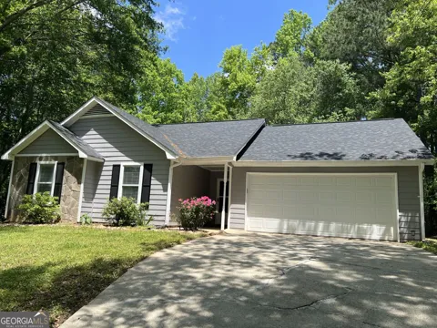 40 Peachtree WAY