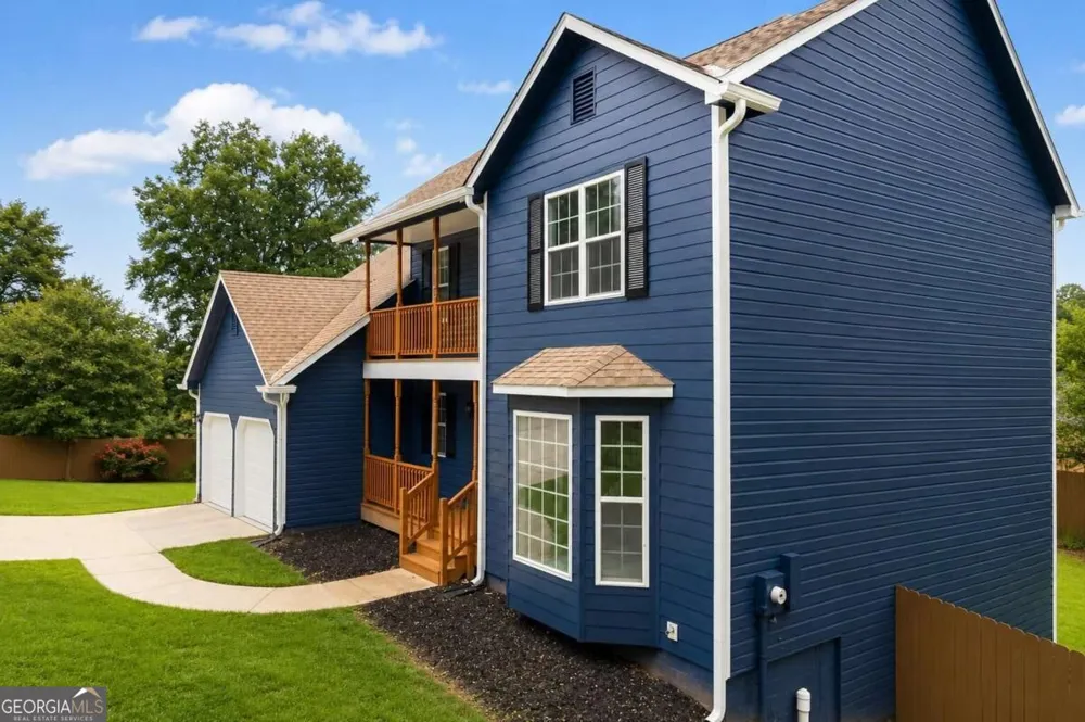5271 Bridgewater TRCE Stone Mountain, GA 30088