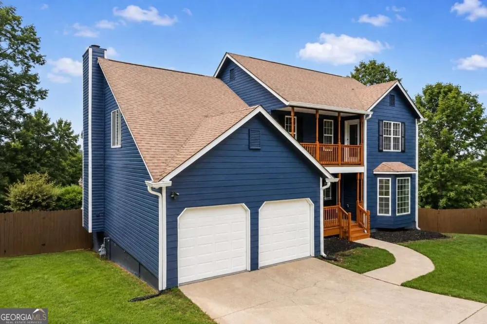5271 Bridgewater TRCE Stone Mountain, GA 30088