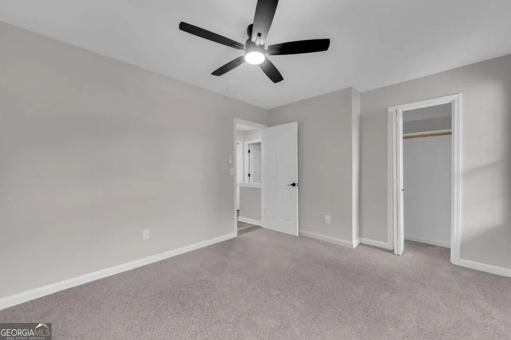 5271 Bridgewater TRCE Stone Mountain, GA 30088