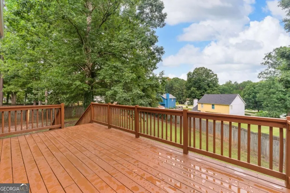 5271 Bridgewater TRCE Stone Mountain, GA 30088