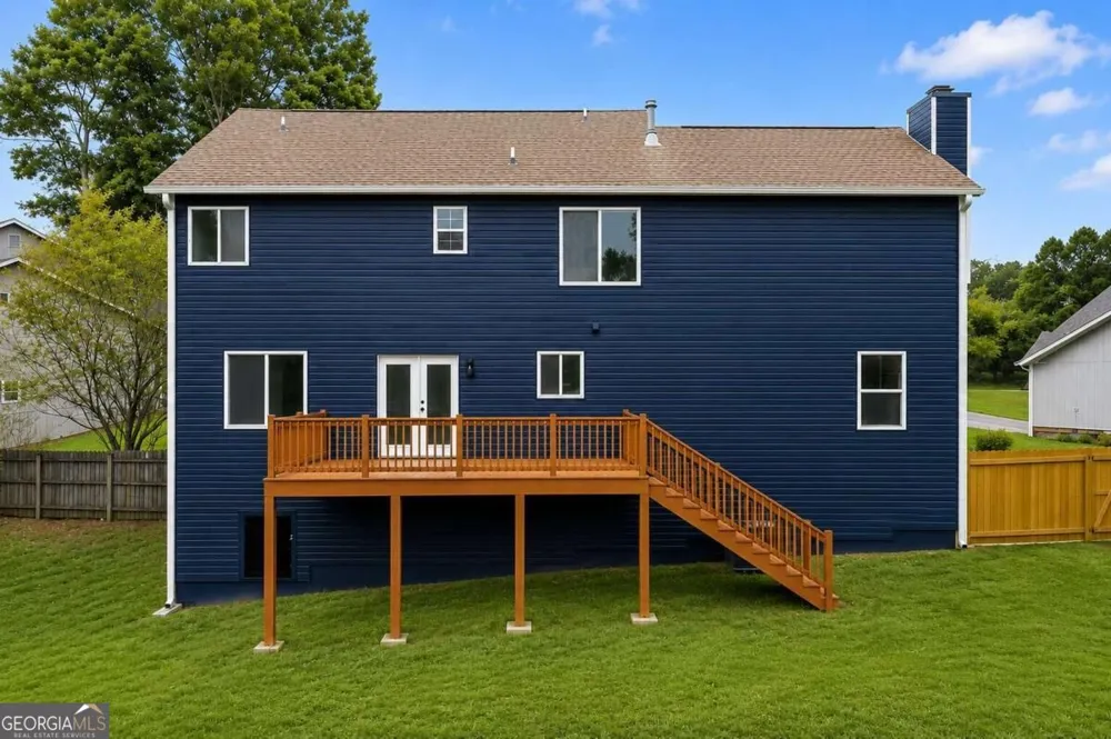 5271 Bridgewater TRCE Stone Mountain, GA 30088
