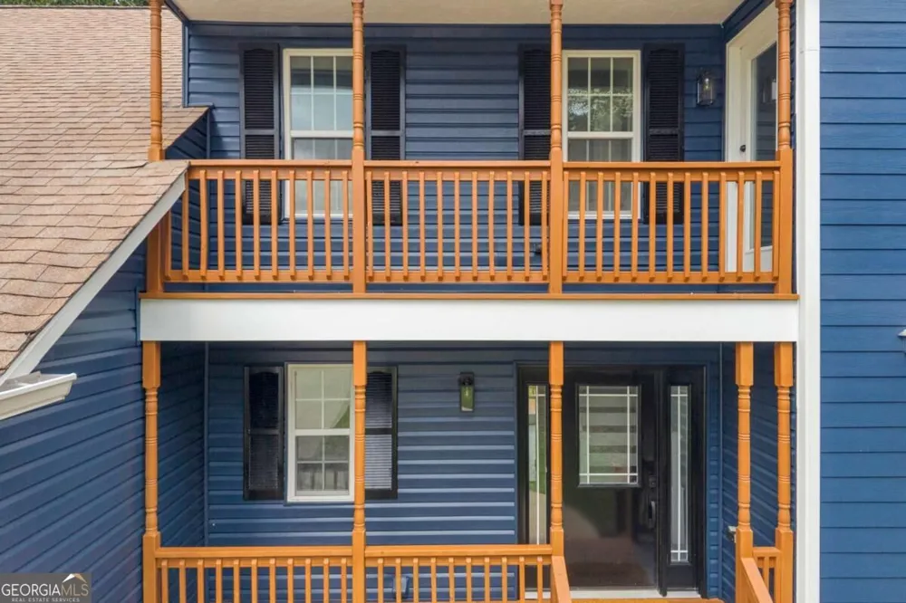5271 Bridgewater TRCE Stone Mountain, GA 30088