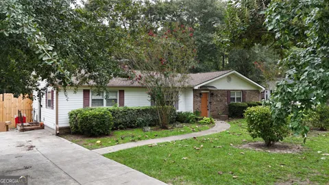 227 Shuman DR