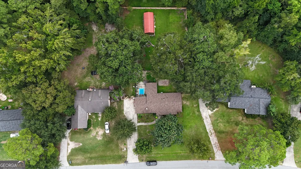 227 Shuman DR Statesboro, GA 30458