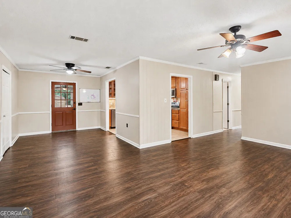 227 Shuman DR Statesboro, GA 30458
