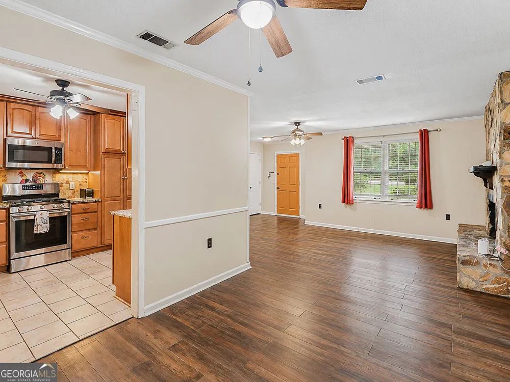 227 Shuman DR Statesboro, GA 30458