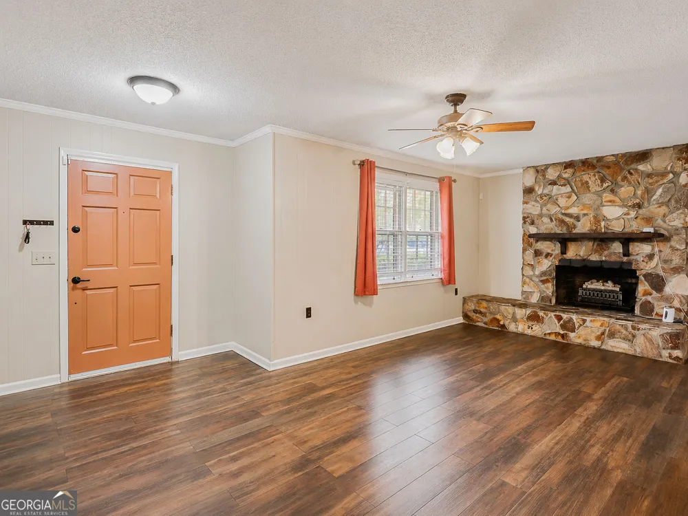 227 Shuman DR Statesboro, GA 30458