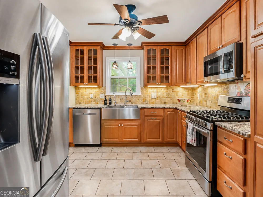 227 Shuman DR Statesboro, GA 30458