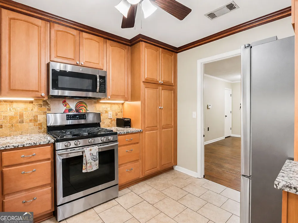 227 Shuman DR Statesboro, GA 30458