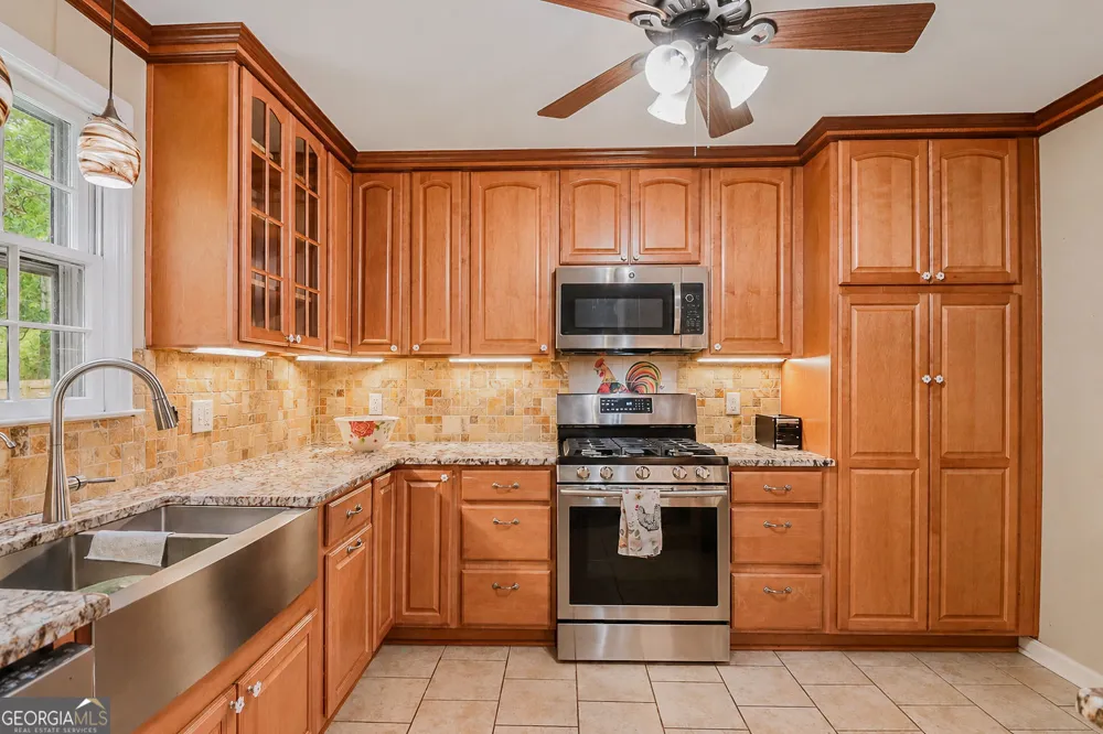 227 Shuman DR Statesboro, GA 30458