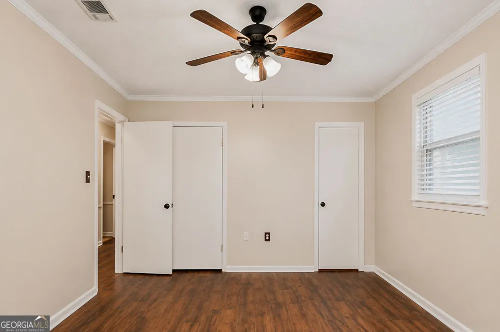 227 Shuman DR Statesboro, GA 30458