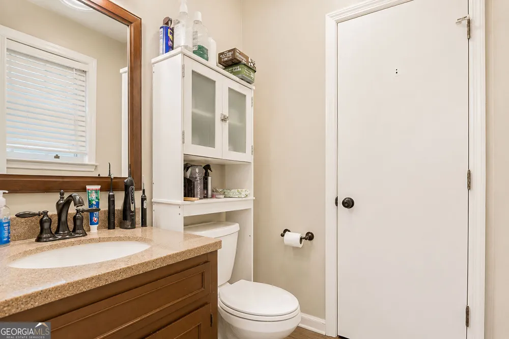 227 Shuman DR Statesboro, GA 30458