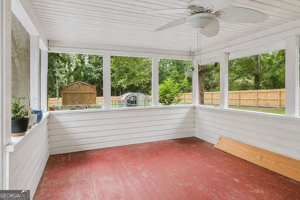 227 Shuman DR Statesboro, GA 30458