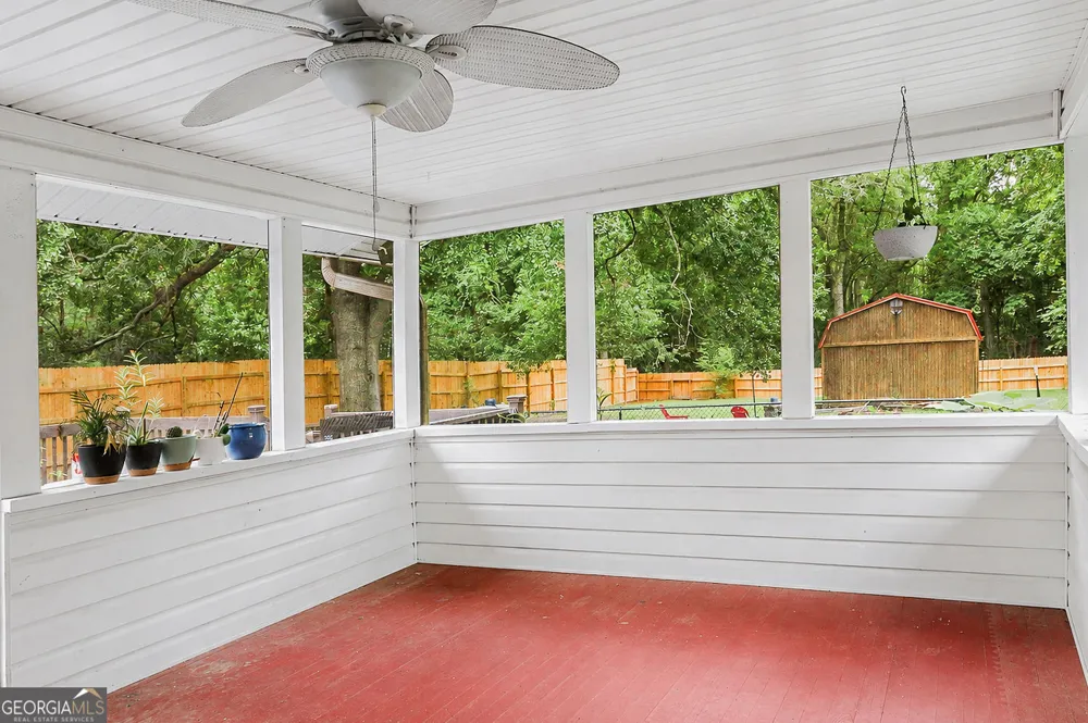 227 Shuman DR Statesboro, GA 30458