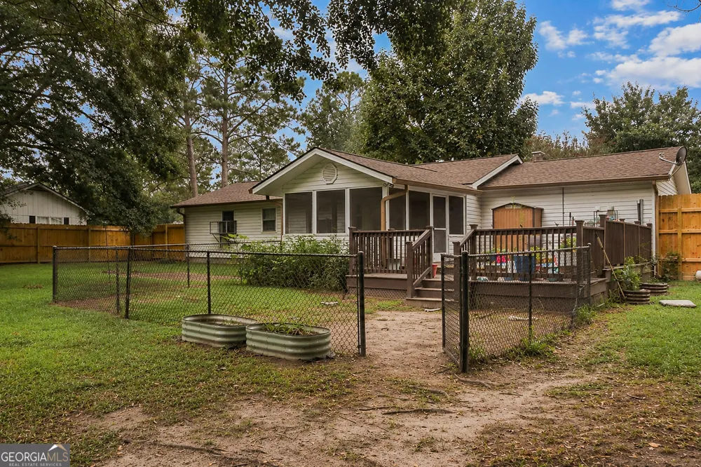 227 Shuman DR Statesboro, GA 30458