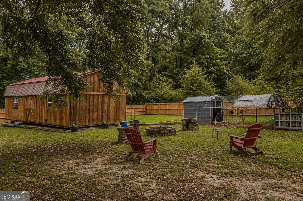 227 Shuman DR Statesboro, GA 30458