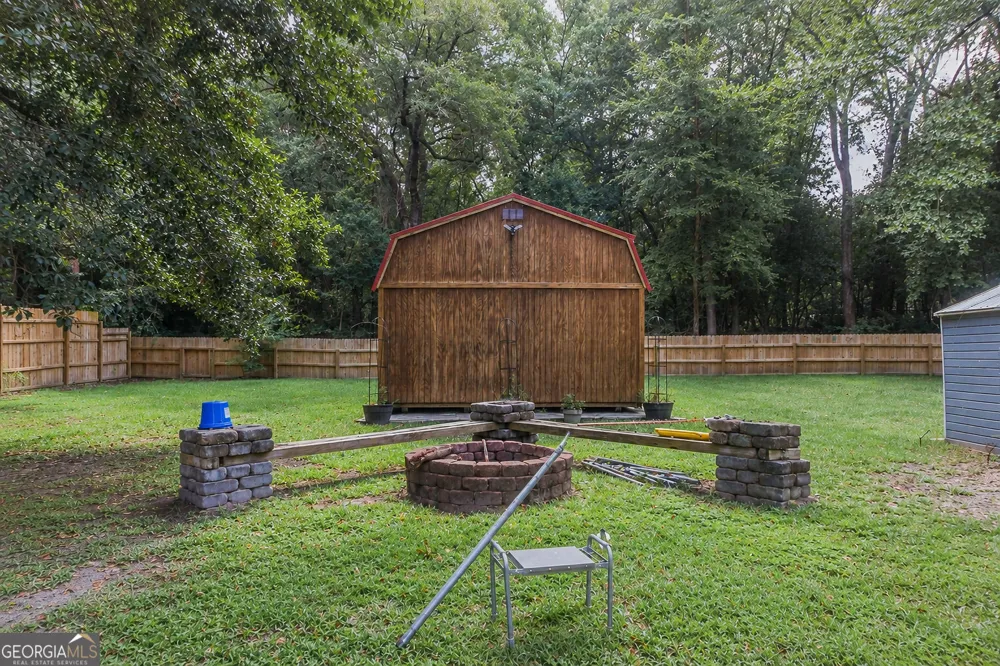 227 Shuman DR Statesboro, GA 30458