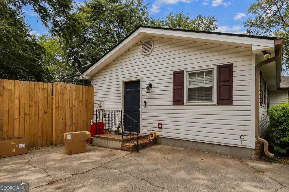 227 Shuman DR Statesboro, GA 30458