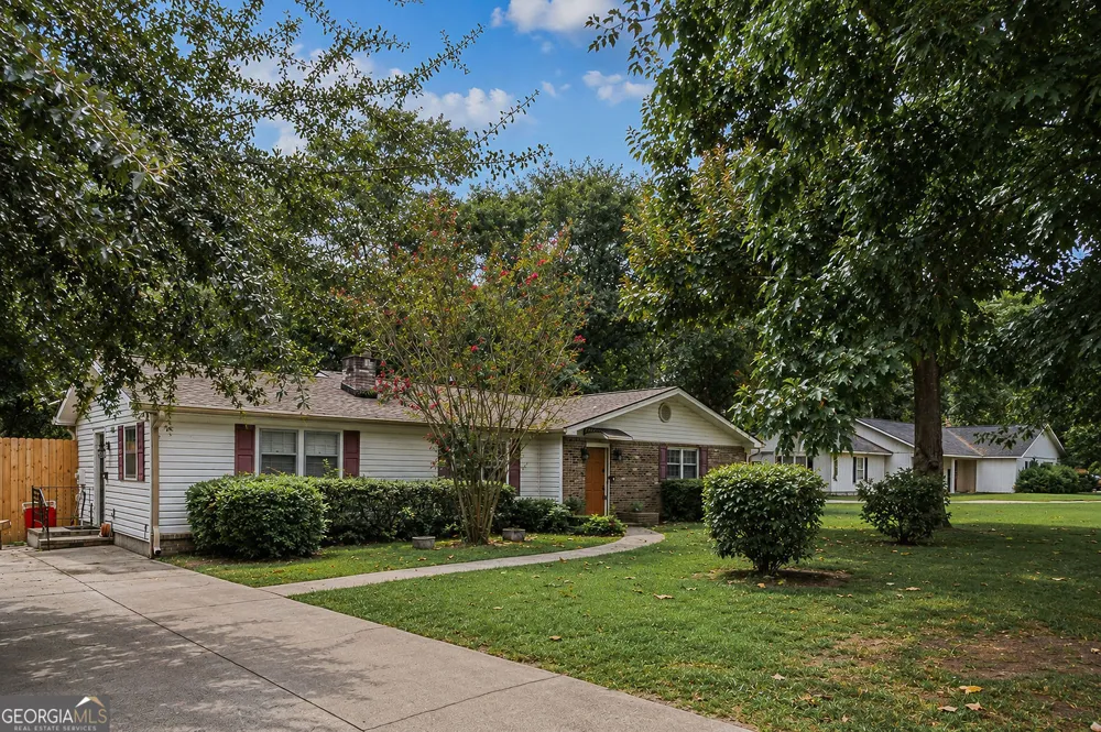 227 Shuman DR Statesboro, GA 30458