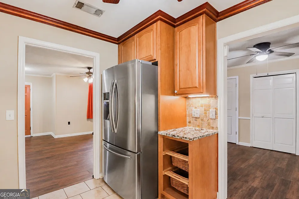 227 Shuman DR Statesboro, GA 30458