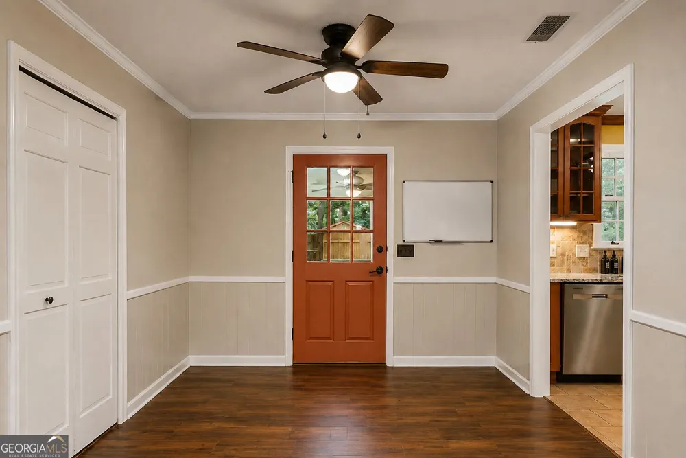 227 Shuman DR Statesboro, GA 30458