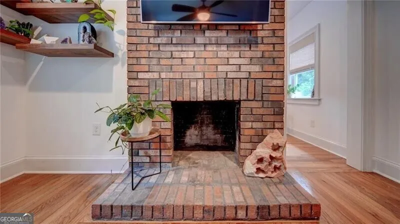 797 Stokeswood AVE SE Atlanta, GA 30316