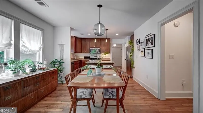 797 Stokeswood AVE SE Atlanta, GA 30316