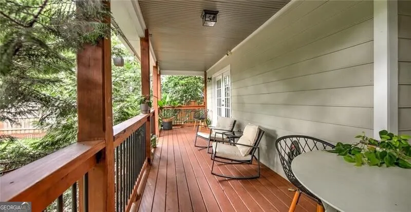 797 Stokeswood AVE SE Atlanta, GA 30316