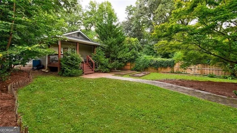 797 Stokeswood AVE SE Atlanta, GA 30316