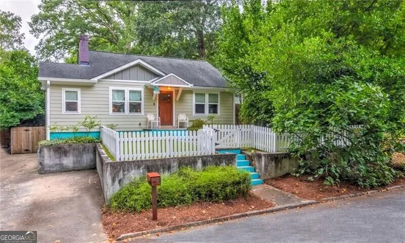 797 Stokeswood AVE SE Atlanta, GA 30316