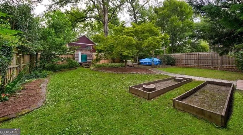 797 Stokeswood AVE SE Atlanta, GA 30316
