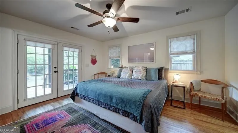 797 Stokeswood AVE SE Atlanta, GA 30316