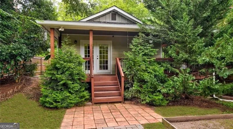 797 Stokeswood AVE SE Atlanta, GA 30316