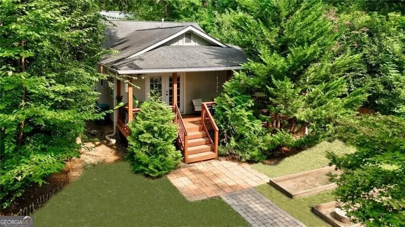 797 Stokeswood AVE SE Atlanta, GA 30316