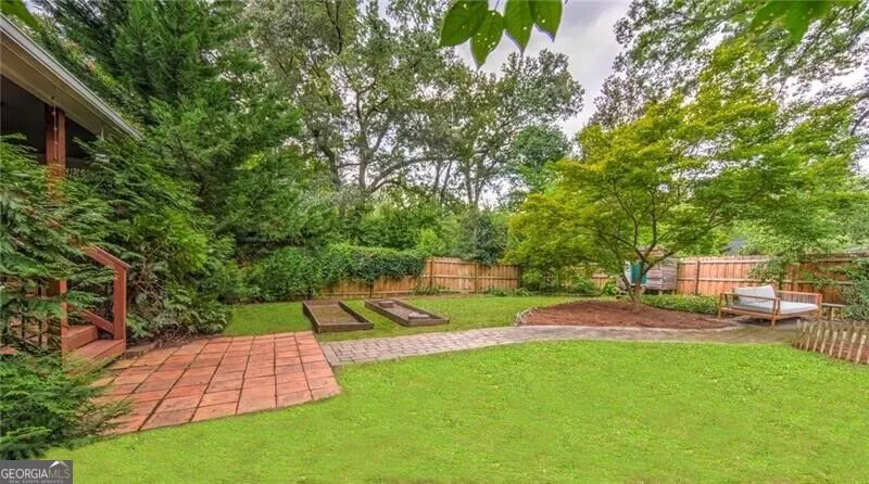 797 Stokeswood AVE SE Atlanta, GA 30316