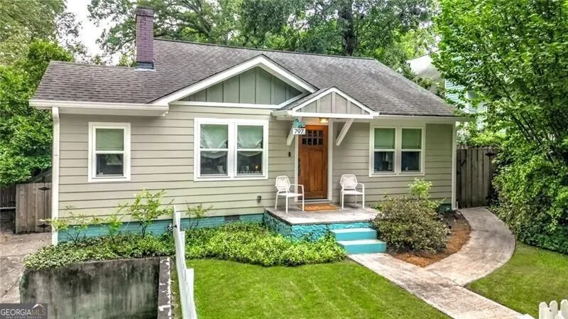 797 Stokeswood AVE SE Atlanta, GA 30316