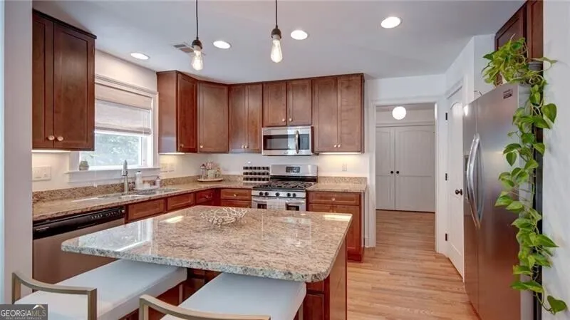 797 Stokeswood AVE SE Atlanta, GA 30316