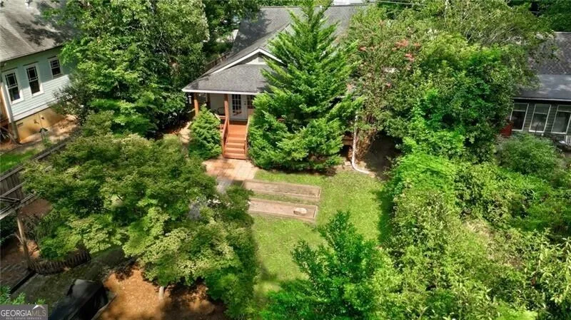 797 Stokeswood AVE SE Atlanta, GA 30316