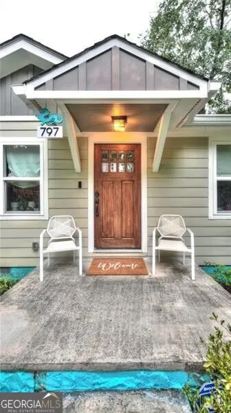 797 Stokeswood AVE SE Atlanta, GA 30316