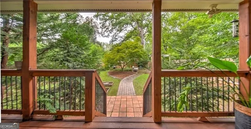 797 Stokeswood AVE SE Atlanta, GA 30316