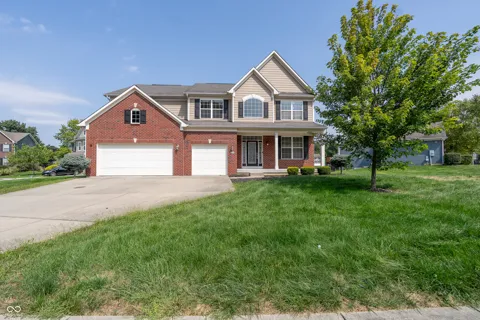 4668 Shelby Circle