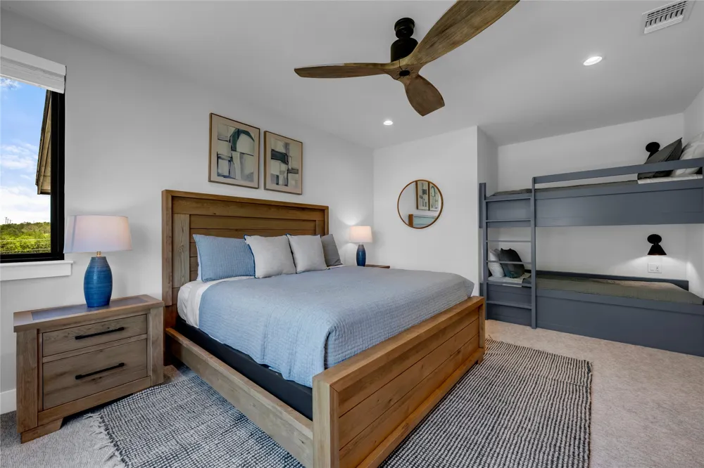 3208 River Oaks Drive Kingsland, TX 78639